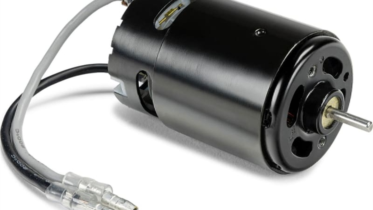 KV vs Turns: RC Motor Specs That Actually Matter setup on an RC workbench